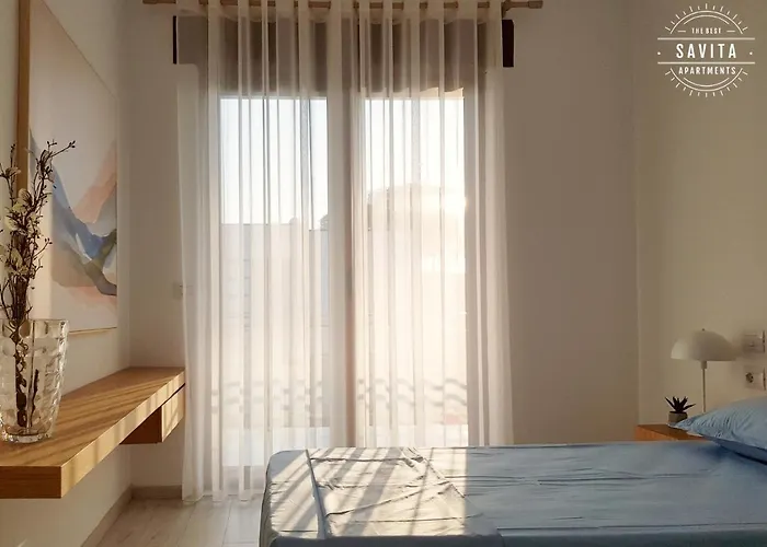 Gjiri I Lalzit - Savita - Perla