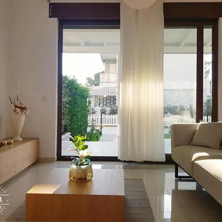 Gjiri I Lalzit - Savita - Perla *