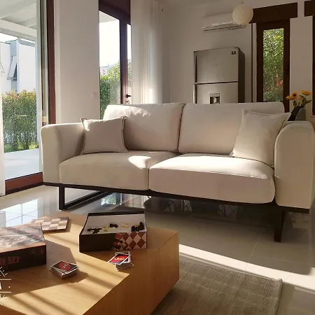 别墅 Gjiri I Lalzit - Savita - Perla *