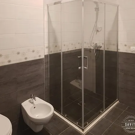 Gjiri I Lalzit - Savita - Perla Durres