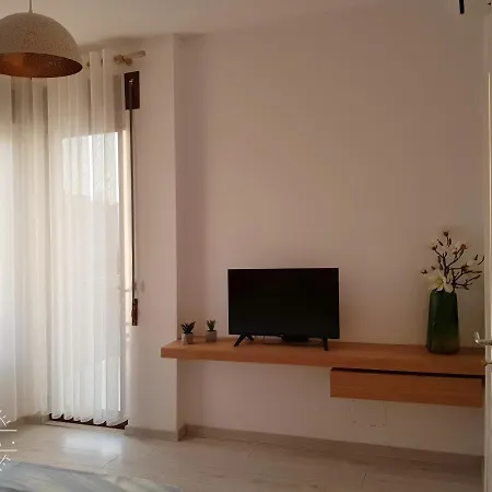 Gjiri I Lalzit - Savita - Perla Villa *