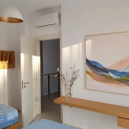 Gjiri I Lalzit - Savita - Perla Villa *