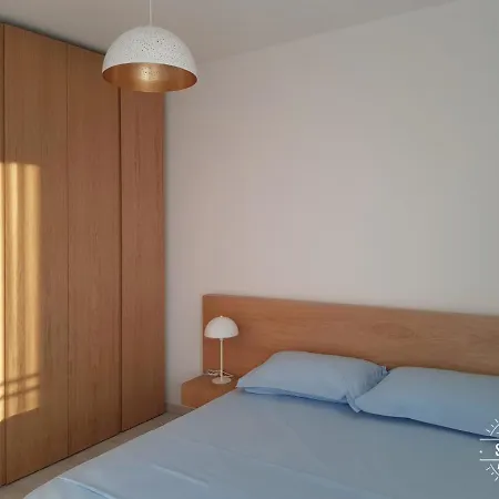 Gjiri I Lalzit - Savita - Perla Durres