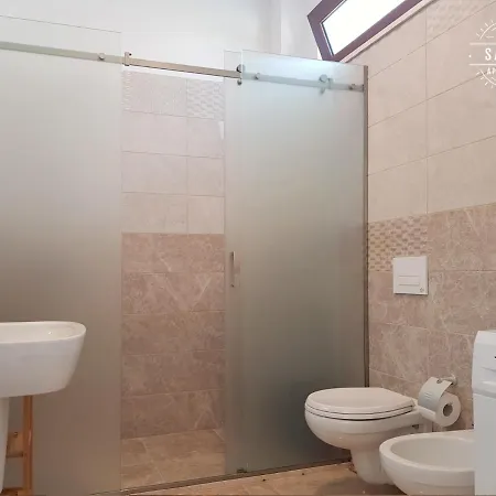 Gjiri I Lalzit - Savita - Perla