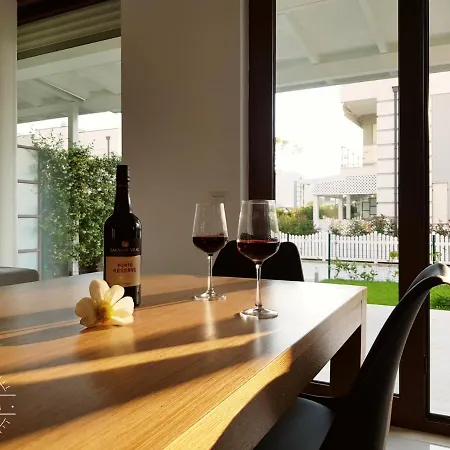 Villa Gjiri I Lalzit - Savita - Perla