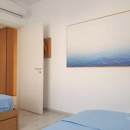 Gjiri I Lalzit - Savita - Perla Villa *