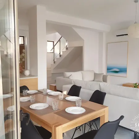 Gjiri I Lalzit - Savita - Perla Villa