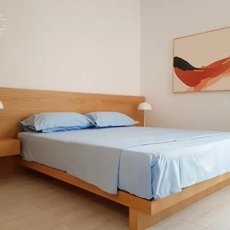 Gjiri I Lalzit - Savita - Perla Durres