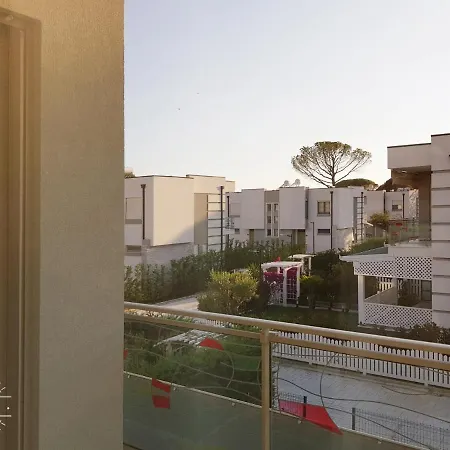 Gjiri I Lalzit - Savita - Perla * Durres