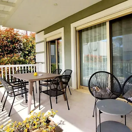 Gjiri I Lalzit - Savita - Perla Durrës