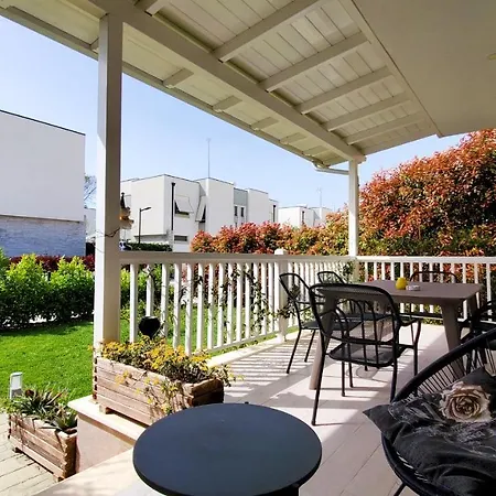 Gjiri I Lalzit - Savita - Perla 别墅