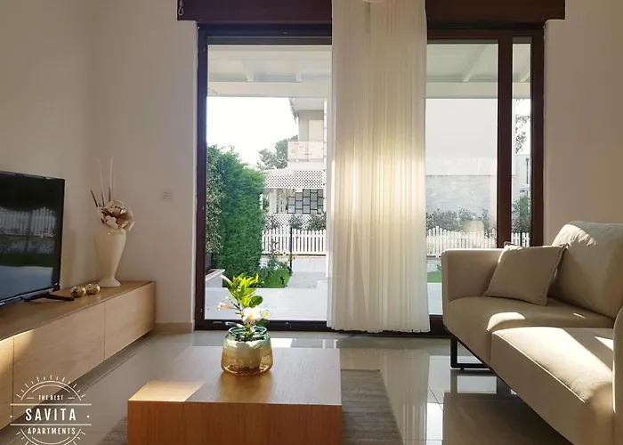 Gjiri I Lalzit - Savita - Perla *