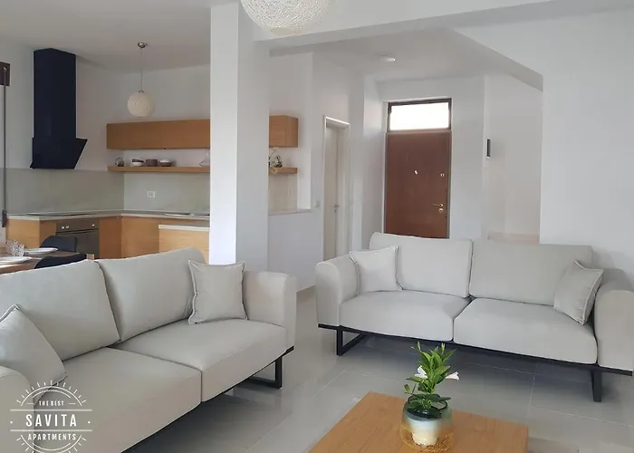 Gjiri I Lalzit - Savita - Perla Durrës