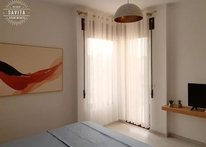 Gjiri I Lalzit - Savita - Perla Villa Durrës