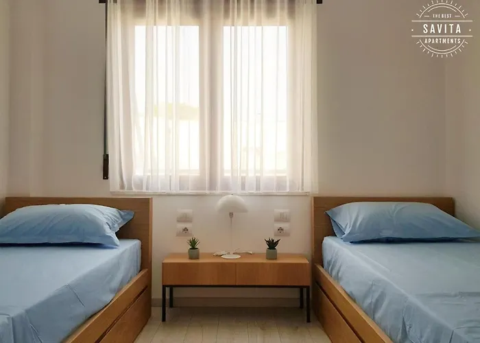 Gjiri I Lalzit - Savita - Perla Durrës