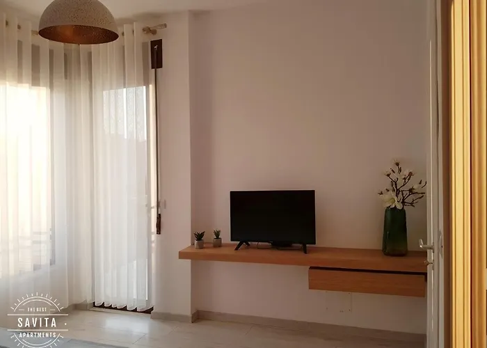 Gjiri I Lalzit - Savita - Perla Villa *