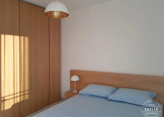 Gjiri I Lalzit - Savita - Perla Durrës