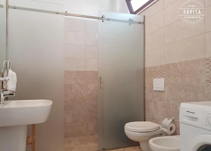 Gjiri I Lalzit - Savita - Perla