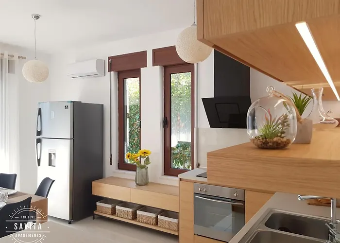 Villa Gjiri I Lalzit - Savita - Perla