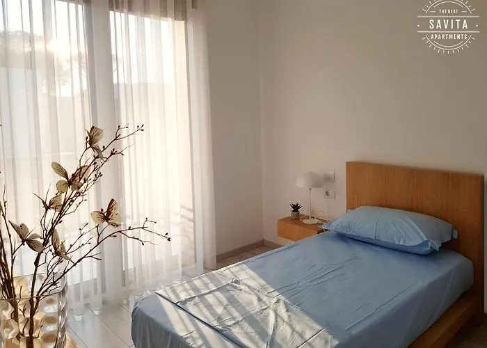 Gjiri I Lalzit - Savita - Perla *