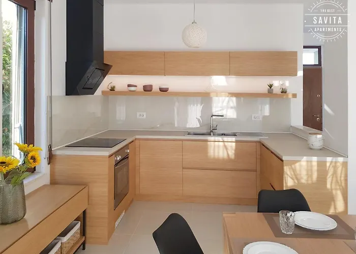 Villa Gjiri I Lalzit - Savita - Perla