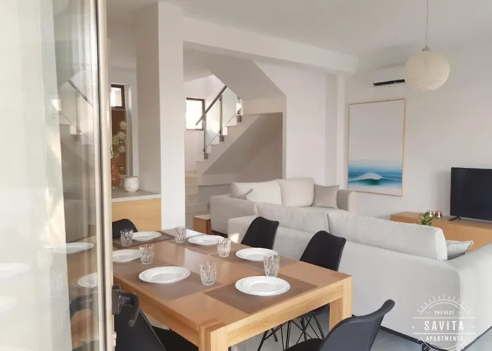 Gjiri I Lalzit - Savita - Perla Villa