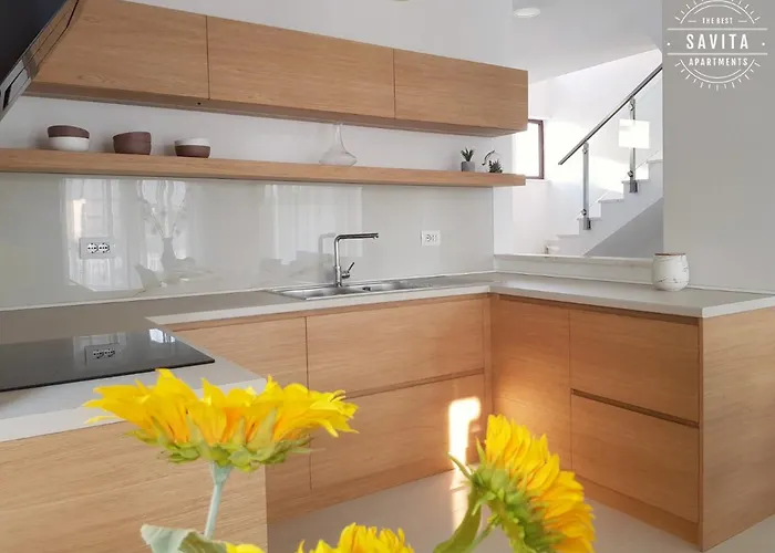 Villa Gjiri I Lalzit - Savita - Perla Durrës