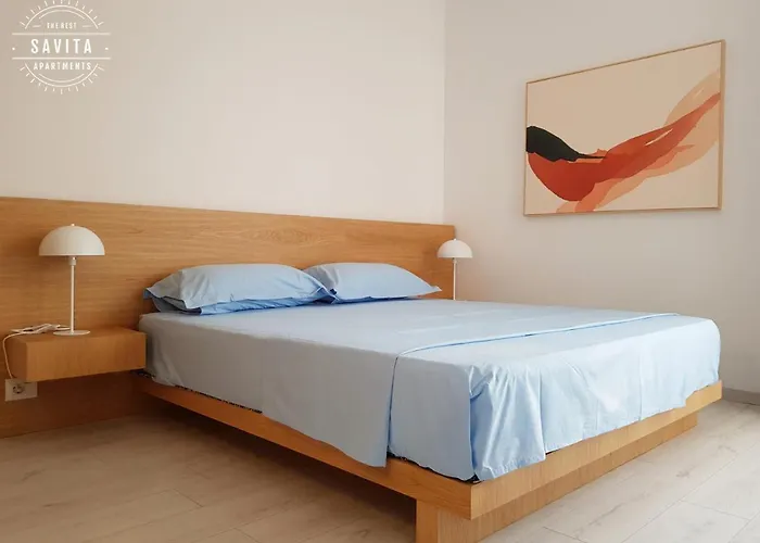 Gjiri I Lalzit - Savita - Perla Durrës