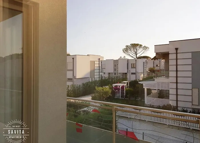 Gjiri I Lalzit - Savita - Perla * Durrës