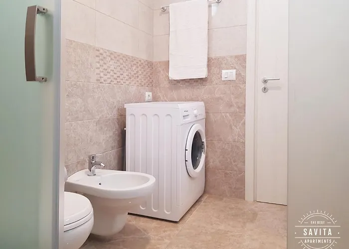 Villa Gjiri I Lalzit - Savita - Perla Durrës