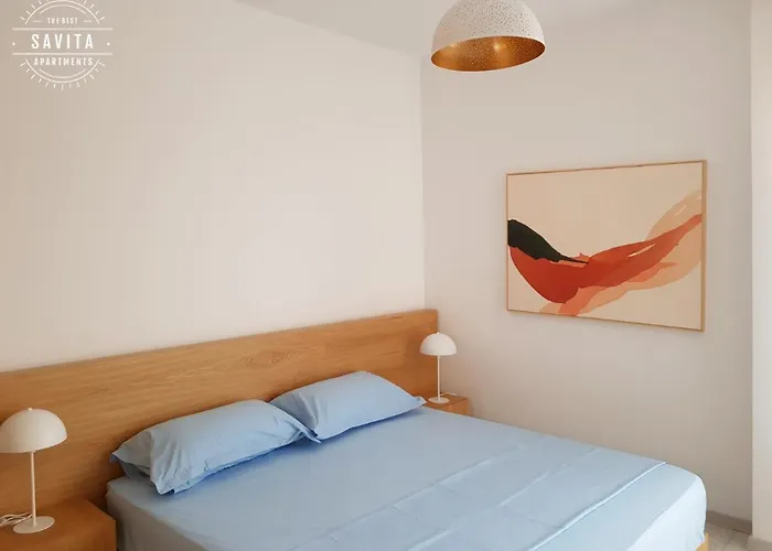 Gjiri I Lalzit - Savita - Perla Durrës