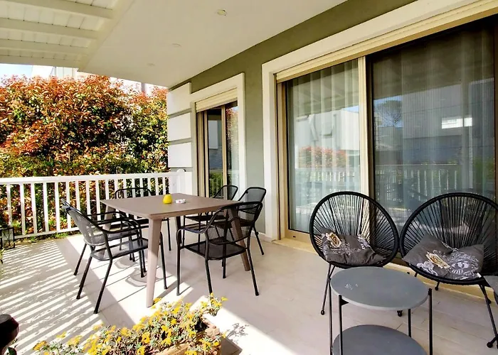 Gjiri I Lalzit - Savita - Perla Durrës